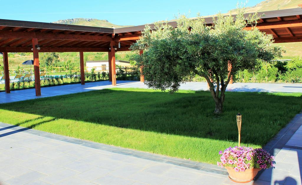 Tenuta Lanza Il Mulino Acquaviva Platani 외부 사진