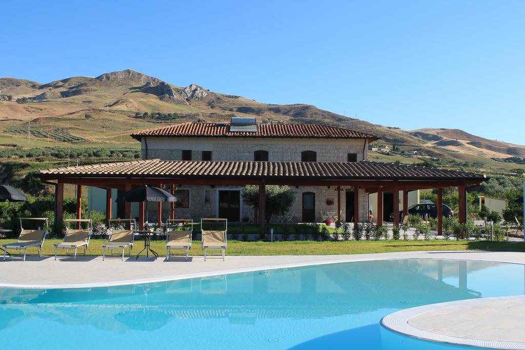 Tenuta Lanza Il Mulino Acquaviva Platani 외부 사진