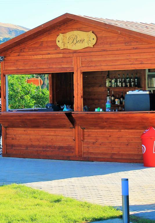 Tenuta Lanza Il Mulino Acquaviva Platani 외부 사진