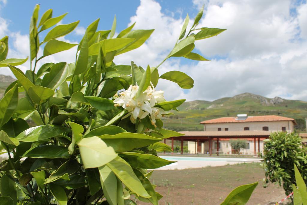 Tenuta Lanza Il Mulino Acquaviva Platani 외부 사진