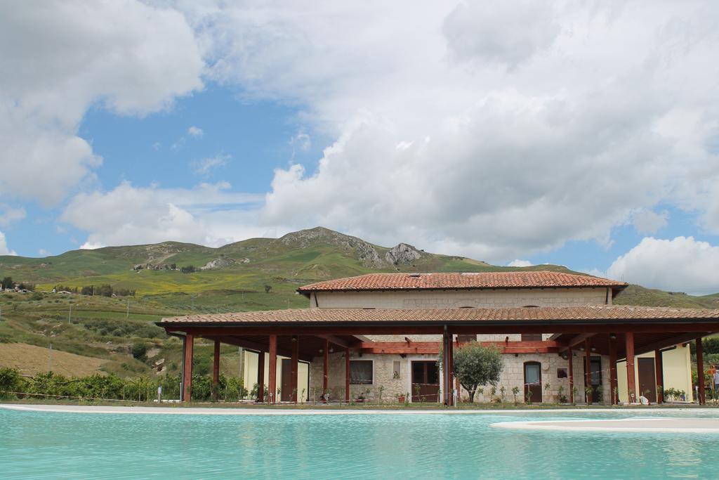 Tenuta Lanza Il Mulino Acquaviva Platani 외부 사진
