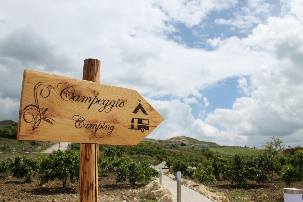 Tenuta Lanza Il Mulino Acquaviva Platani 외부 사진
