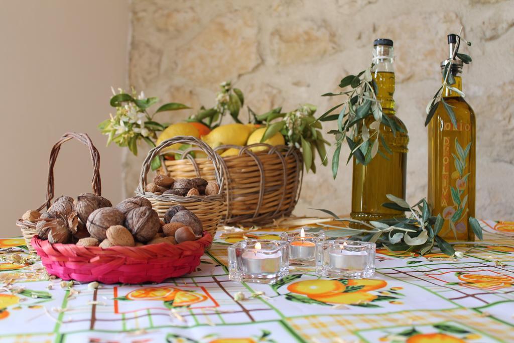 Tenuta Lanza Il Mulino Acquaviva Platani 외부 사진