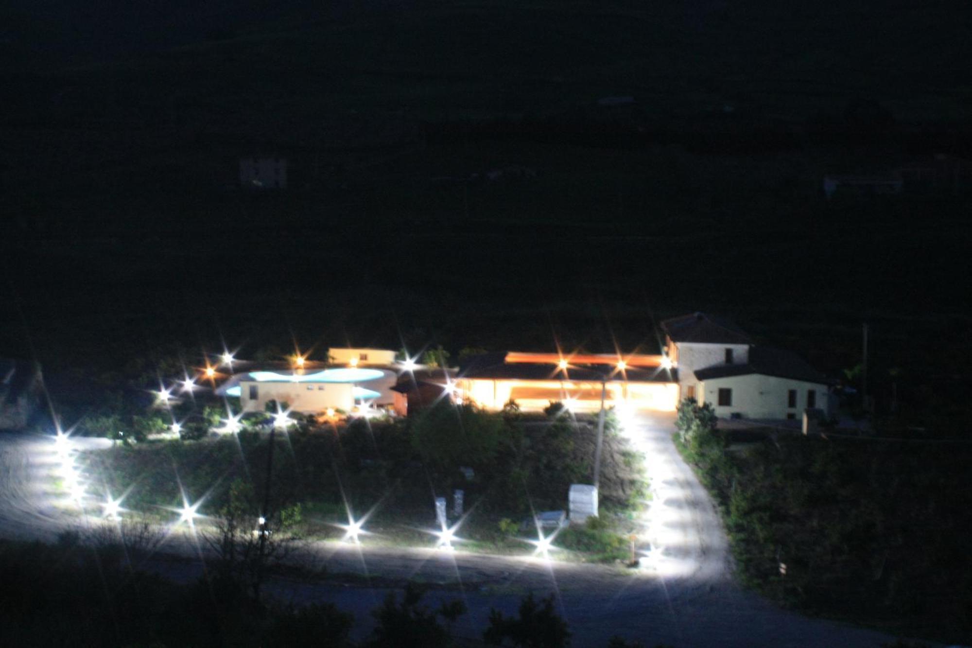 Tenuta Lanza Il Mulino Acquaviva Platani 외부 사진