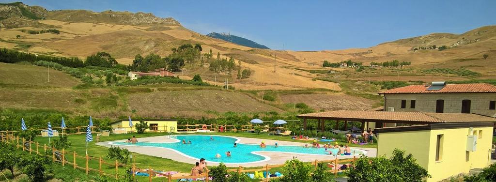 Tenuta Lanza Il Mulino Acquaviva Platani 외부 사진