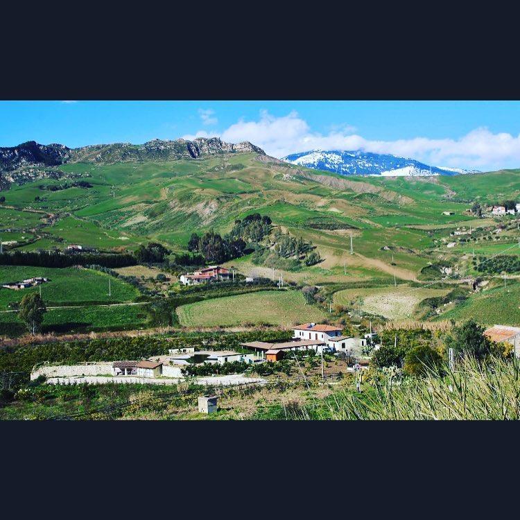 Tenuta Lanza Il Mulino Acquaviva Platani 외부 사진